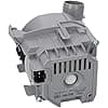 Original heating and cycling pump Dishwasher 12014980, BG98480079 BOSCH Dishwasher 12014980, BG98480079 BOSCH - Image 4