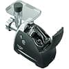 Moulinex Meat Mincer HV8 Electric Mincer 2200 W 2 Grinding Grinders Accessories for Kebbe and Sausages Silver ME686832 - Image 5