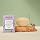 Weleda - Weleda Ylang Lavender Shower Loaf + Vetiver - 75 g - Image 4