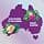 Aussie SOS Revitalisation Repair Shampoo 500 ml For Dry and Damaged Hair - Image 7
