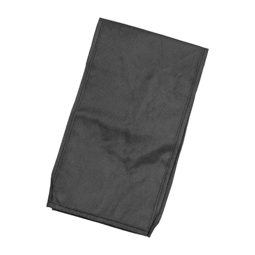 Tiardey Black Dust Cover for Xbox Series X Console, Anti-Scratch Protective Cover - Image 4