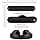 Geekria Medium Cooling Gel Hook Loop Headband No Tools Needed Compatible with Razer, JBL, Plantronics, Sennheiser, Logitech, Hyperx, Corsair Headsets - Image 4