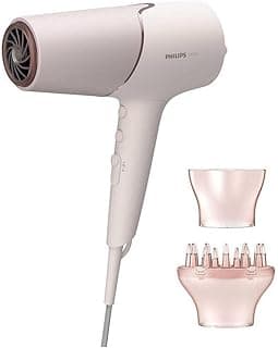 Philips Philips Sèche-cheveux Séries 5000 (Modèle BHD530/00)