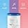 Medicalcorner24 White Vaseline, Skin Care Gel Body Care, Tattoo & Piercing Zone, 1kg - Image 4