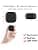 leChivée Wireless Charging Case Replacement Compatible with Samsung Galaxy Buds Pro, Earphone Quick Charger Case, Built-in Battery 4 Times Full Charge for Earphone - Image 6