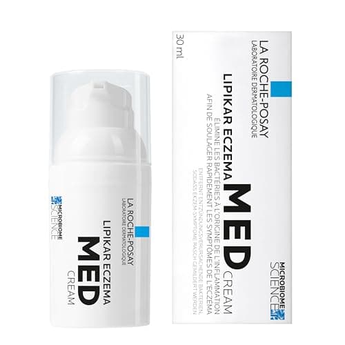 La roche-posay lipikar crème eczéma 30ml - Image 8
