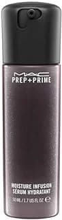 MAC PREP+PRIME MOISTURE INFUSION SERUM 50ML