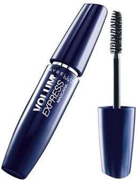 Maybelline Volum Express Ultra Fast Mascara Noir 10 ml - Image 6