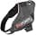 Julius-K9 Red Line Dog Harness with Patches without Handle Size XL / 2 Red Line - Image 2