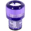 Filtre lavable pour aspirateur Dyson V11 SV14 SV15 V15 Detect SV22 970013-02 - Image 3
