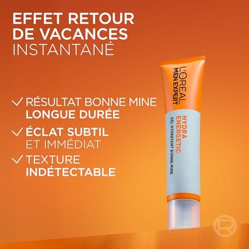 MEN EXPERT DYED FLUID HYDRA ENERGETIC - Image 4