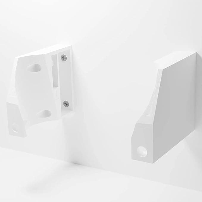 Google Nest Hub 2nd Gen Wall Mount Bracket Holder for Google Assistant