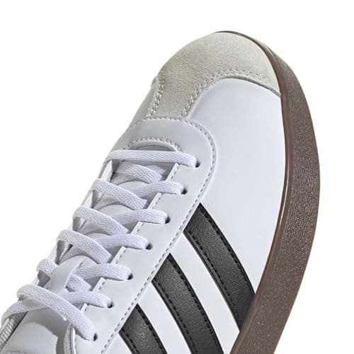 Adidas VL Court Base Shoes Men's - Image 6