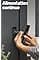 Ring Wired Video Doorbell Pro (Power Over Ethernet, newest gen) | Video Doorbell Camera | Retinal 4K | 10x Enhanced Zoom | Wide Field of View | 30-day free trial of Ring Subscription Plan - Image 8