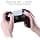 Head Case Designs Officially Licensed Liverpool Football Club Red Liverbird Logo Black Silicone Skin Case for Game Controller Compatible with PS5 Sony DualSense Controller - Image 4