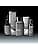 Sebastian Professional Multitasker 3-in-1 Shampoo for Hair + Body + Beard - Image 6