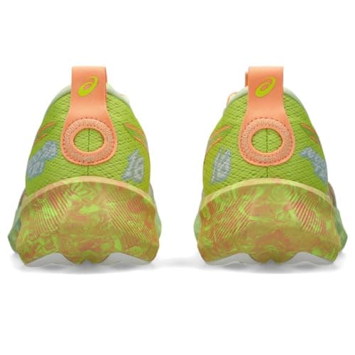 ASICS Noosa Tri 15 Homme Chaussures de Course Bleu Bleu - Image 7