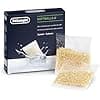 De'Longhi SoftBalls DLSC551 Coffee Machine Balls with Water Reservoir, Anti-Limescale Cleaner and Softener, De'Longhi Accessories, 2 Bags, White - Image 2