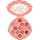 Catrice Cosmetics - Catrice Disney Pixar Finding Dory Eyeshadow Palette, Highly Pigmented, Shimmering, Intense Colour, 12.1 g - Image 2