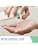 CeraVe - Foaming Gel - Cleanses and removes excess sebum without altering the skin barrier - Hyaluronic Acid, Ceramides and Niacinamide - Normal to Oily Skin - 473 ml - Image 7