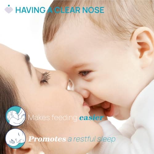 Chicco Physioclean Soft and Easy Nasal Vacuum Cleaner - Image 5