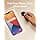 eufy Security Bluetooth Item Locator 4 Pack, Key Finder, Earphone and Luggage Tracker, Phone Detector, Water Resistant, Works with Apple Find My (iOS Only) - Image 7