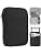 HoYiXi Universal Case for 7 inch Kindle Paperwhite/Colorsoft 2024 Compatibility 6.8" Paperwhite 2021 and 6"-6.8" Kobo/Tolino/Sony EReader with Anti-Drop Android Tablet Sleeve Case, Black - Image 2