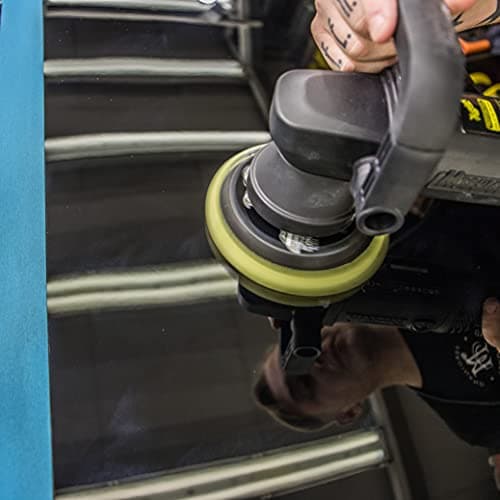 Meguiar's DFP6 Polishing Disc 6"/152 mm - Image 6