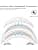 AHASTYLE Silicone AirPods Max Case (USB-C/Lightning Cable) (2024/2020) [4 in 1] Anti-scratch Cushion Covers/Earmuffs/Cover Headband/Cover Headband Accessories Case for Apple Airpod Max - Image 4