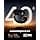 Baseus Inspire XC1 Open-Ear Wireless Bluetooth Headphones, Sound by Bose, Cloud-Comfort, Dolby Audio | Hi-Res | 2-Way Hybrid Speaker | Tweeter Knowles BA, 40 Hour Battery Life, IP66, AI-Clear Calls - Image 6