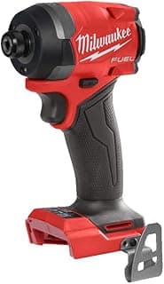 Milwaukee M18FID3-0 M18™ FUEL™ Next Generation Impact Driver