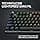 Logitech G PRO X TKL LIGHTSPEED Wireless Gaming Keyboard, Ultra-Portable + Pro X 2 Lightspeed Bluetooth Headset, Bluetooth/USB/3.5 mm Aux, PC, PS5, PS4, Nintendo Switch, AZERTY FRA Layout – Black - Image 7