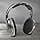 SOULWIT Velvet Foam Cushion Pads for Sennheiser RS120/HDR120/TR120/RS100/RS110/RS115/RS117/RS119/RS135 Headset, for TR 120/HDR 120/RS 120/RS 120II/RS 110/RS 135/TR135 5 - Image 8