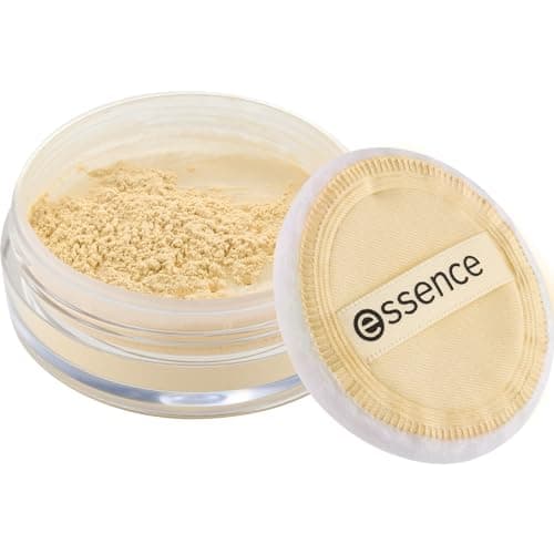 Essence - Poudre Libre Banana - Image 2