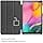 ProCase Samsung Tab A 8.0 2019 Case (SM-T290 SM-T295), Slim Hard Protective Case with Stand Function for Galaxy Tab A 8.0 Inch SM-T290 SM-T295-Black - Image 6
