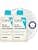 CeraVe - SA Gel Nettoyant Anti-Rugosités - Nettoie la Peau, Elimine les Rugosités - Acide Salicylique + Acide Hyaluronique + 3 Céramides Essentiels - Peau Sèche, Rugueuse, Squameuse - Image 2