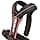 Julius-K9 Harness JK9 Sport, Size: XL, Red - Image 7