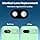 MMOBIEL Rear Camera Glass Lens Compatible with Google Pixel 8a - Camera Glass - Includes Double Sided Adhesive, Tweezers and Cloth - Image 7