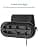 PlusAcc Wall Mount for Google Nest Hub 2 & Show 5 & Show 11 - Support for Other Small Speakers - Space Saving Solution - Black - Image 4