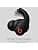 Beats Fit Pro - Écouteurs totalement sans fil avec réduction du bruit - indice IPX4, compatibles avec les appareils Apple et Android, technologie Bluetooth® classe 1, micro intégré - Noir - Image 3