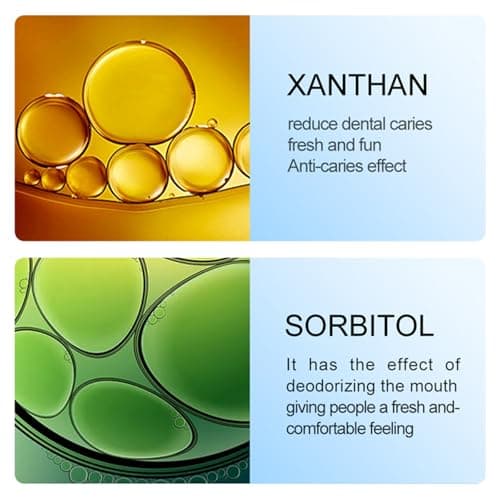 Anti-Caries Mouthwash 250 ml – Complete Care For Optimal Oral Hygiene, Fights Bad Breath And Soothes Irritated Gums – Multi-Protection Mouthwash (Pache) - Image 7