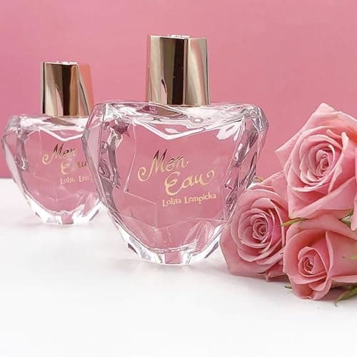"Mon eau" Lolita Lempicka, Eau de Parfum - 30 ml. - Image 4