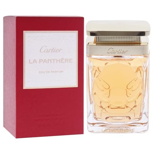 La Panthere by Cartier for Women – 9.3 g EDP Spray - Image 5