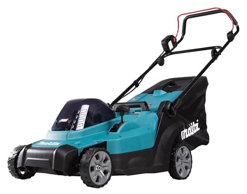 Makita LM004GZ 40V Max Li-ION XGT Brushless Lawnmower 43cm, Batteries and Charger Not Included - Image 5