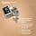JBL Tour Pro 3 Wireless Earbuds, Smart Charging Case, 40H Battery Life with Adaptive Noise Reduction, Bluetooth, Space JBL 360 Sound, Brown - Image 3