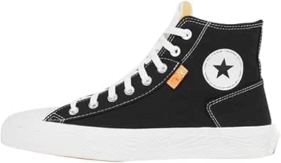 CONVERSE Men's Chuck Taylor Alt Star Canvas Sneaker