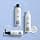 Nioxin System 1 - Light hair loss kit for more volume - Natural and fine hair 150+150+50ml - Image 7