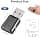 Bluetooth 5.3 USB Adapter for PS5 PS4 PC Switch Mac Dongle Dual Pairing Low Latency Key Transmitter Audio Wireless for Macos Controller Windows Headset Speaker - Image 3