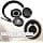 INF Ear Pads for Jabra Elite 45H / Jabra Evolve2 65 Earbuds Replacement Ear Pads 1 Pair - Image 4