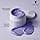 Schwarzkopf BlondMe Bond Repair Purple Mask 500 ml - Repairing Purple Mask - Image 3